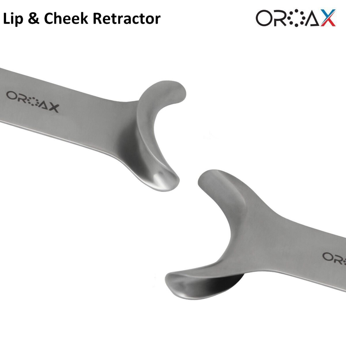 Dental Mouth Opener Cheek Surgical Retractors - Image 4