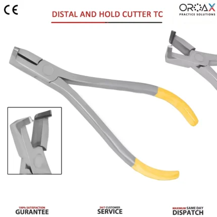 Ortho Distal End Cutter