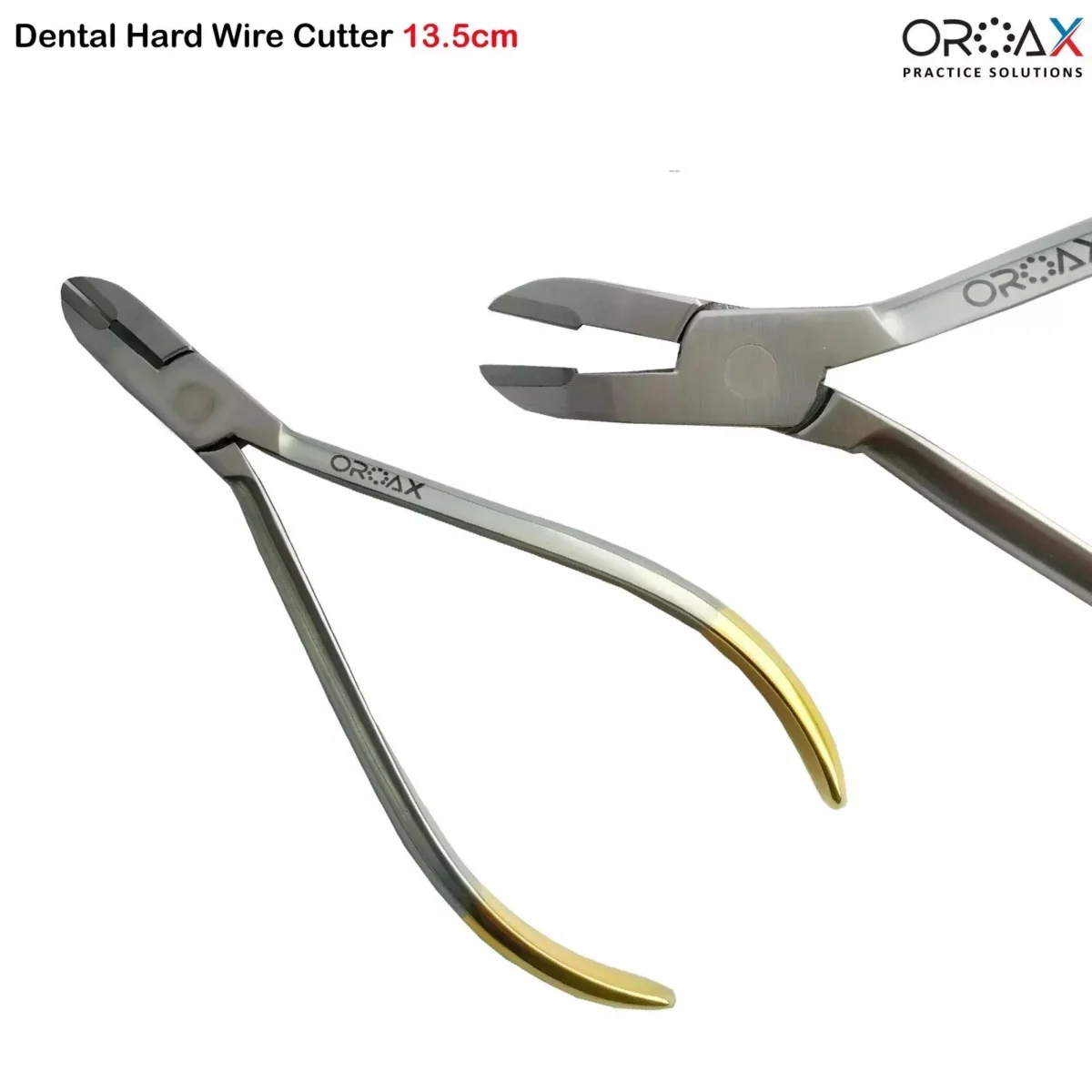 Hard Side Wire Cutter