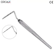 Dental Periodontal Probe CP15 Color Coaded-Marking Single Ended - Image 2