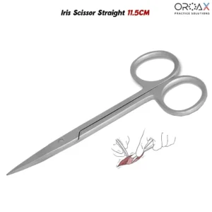Surgical Iris Scissor