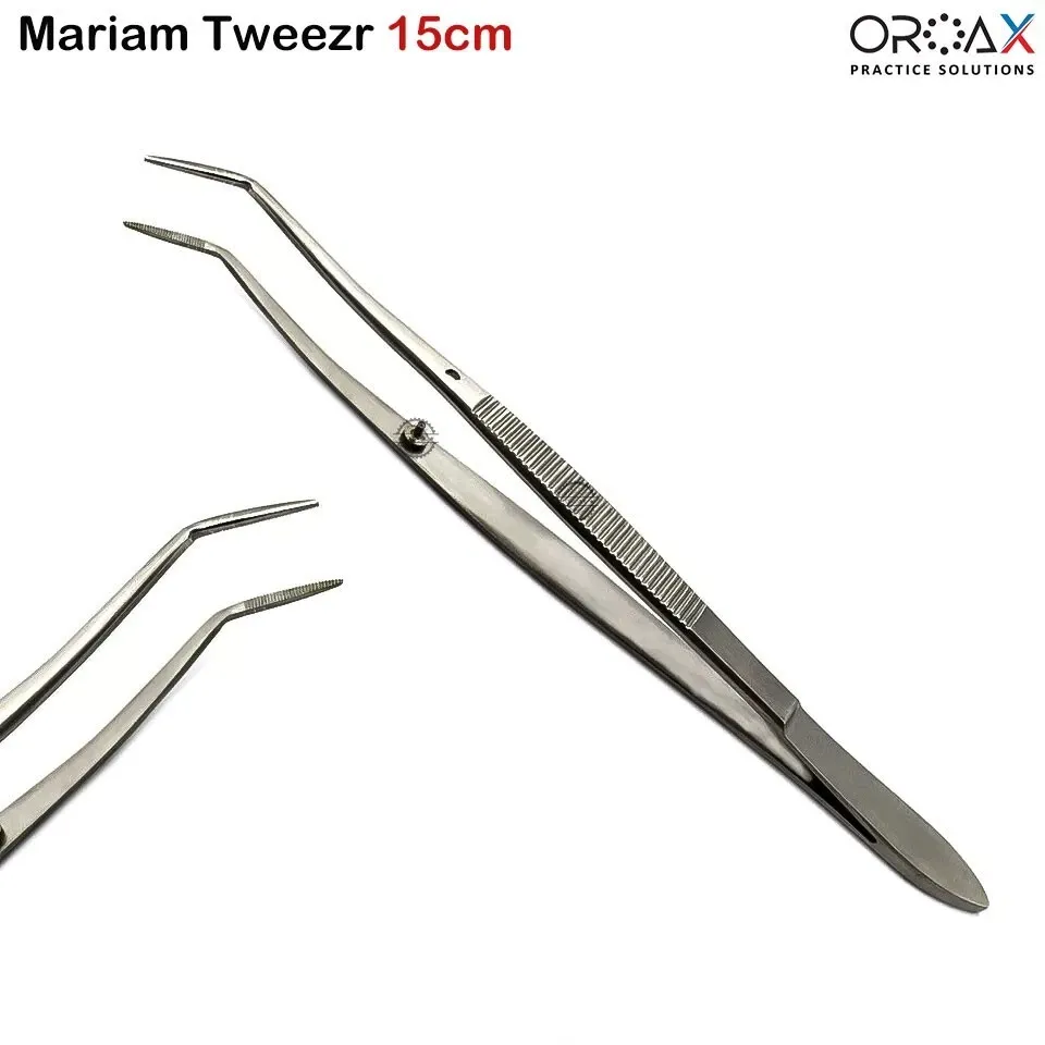 Dental Mariam Tweezer