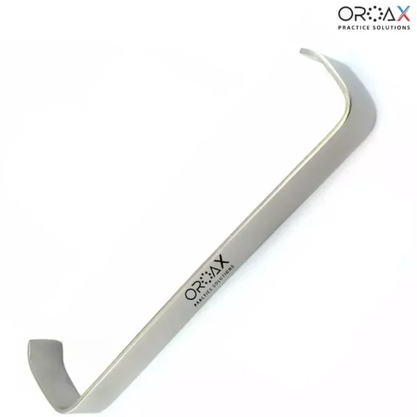 Farabeuf Lip Cheek Retractor 14cm Hand-Held Surgical Retractors