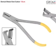 Ortho Distal End Cutter Arch Wire Dentistry Pliers 13cm - Image 3