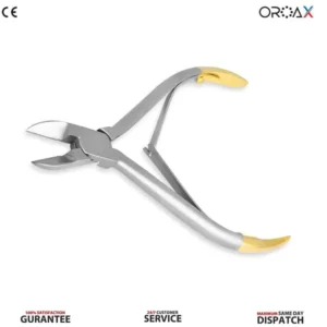 Orthodontic Hard Wire Cutter