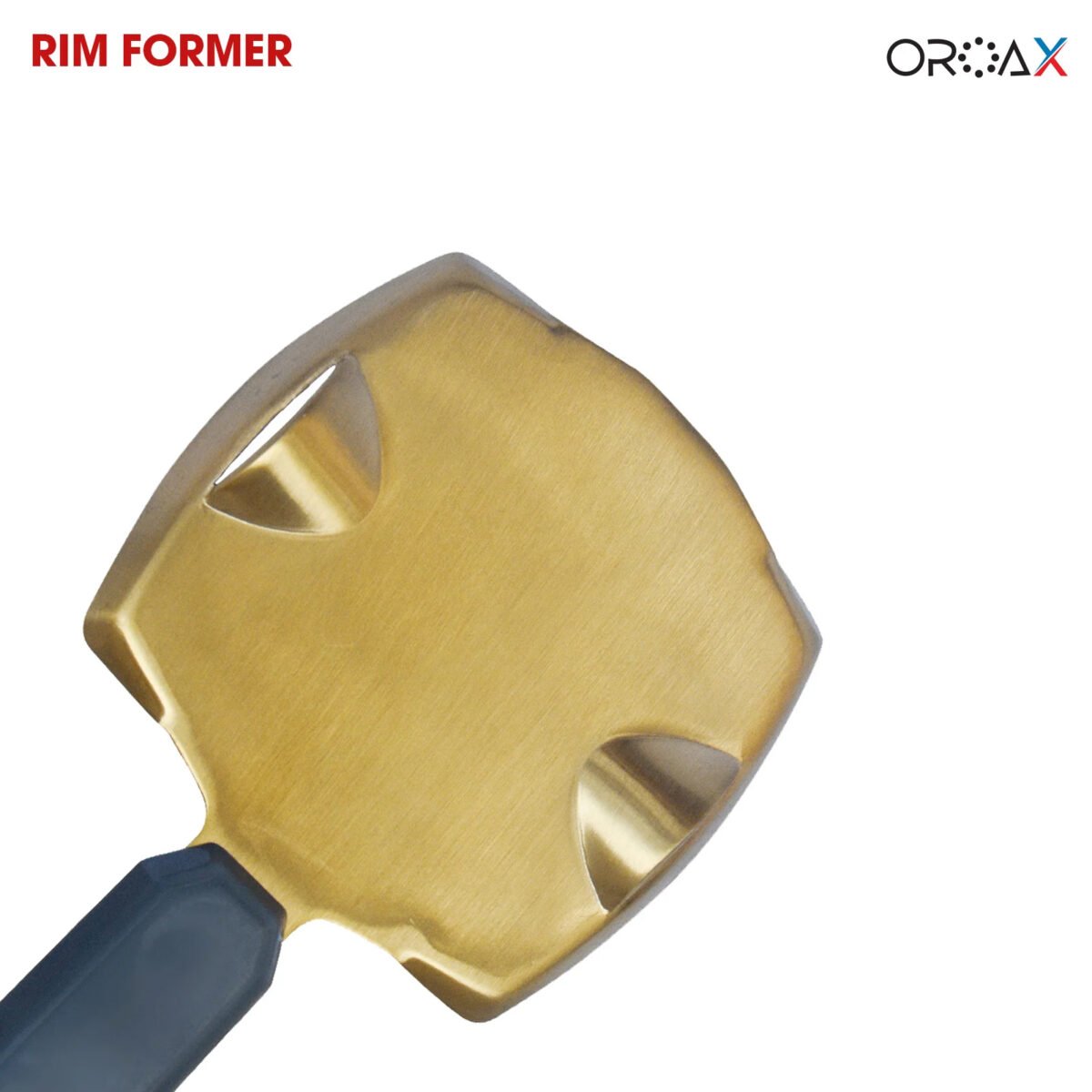 Rim Bite Wax Former Hot Plate - Image 4