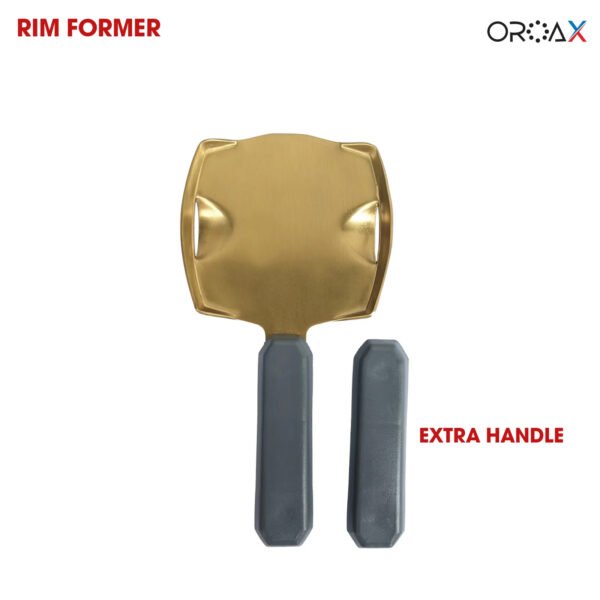 Rim Bite Wax Former Hot Plate