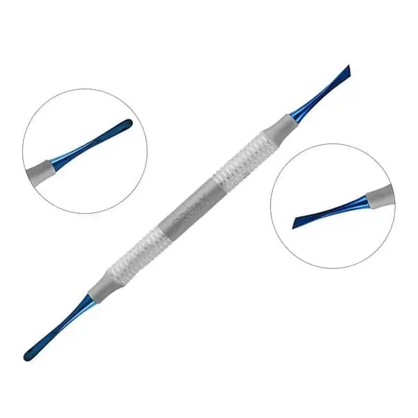Periosteal Molt 24G Elevator Reflecting & Retracting Surgical Elevators