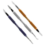 Dental Intraligamentary Gun Style