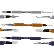 Dental Intraligamentary Gun Style