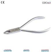 Mini Dot Clear Braces Retainer Plier - Image 3