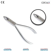 Orthodontic Mini Dot Plier