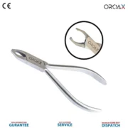 Orthodontic Mini Dot Plier