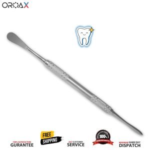Periosteal Molt 9-10mm Round Handel