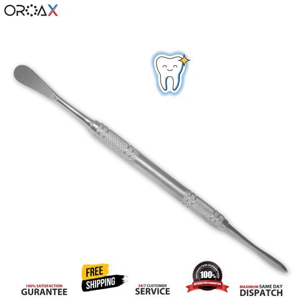 Dental Periosteal Molt 9 Elevator Gingival Tissue Oral Surgery Instruments
