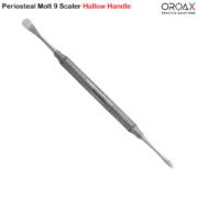 Dental Periosteal Molt 9 Elevator Gingival Tissue Oral