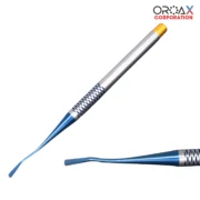 Dental Luxation PDL Elevators 7Pcs Root Tip Elevator+ Cassette - Image 9