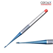 Dental Luxation PDL Elevators 7Pcs Root Tip Elevator+ Cassette - Image 7