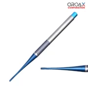 Dental Luxation PDL Elevators 7Pcs Root Tip Elevator+ Cassette - Image 5