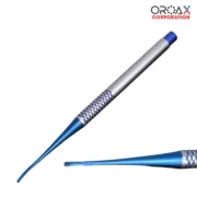 Dental Luxation PDL Elevators 7Pcs Root Tip Elevator+ Cassette - Image 4