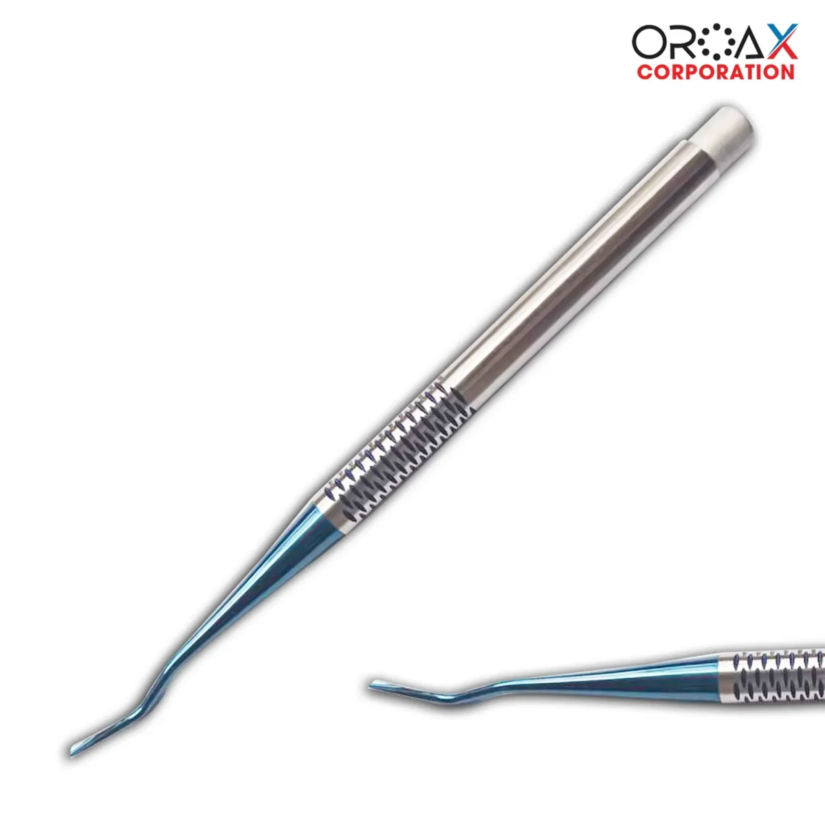 Dental Luxation PDL Elevators 7Pcs Root Tip Elevator+ Cassette - Image 3