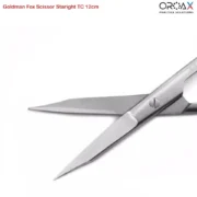 Goldman Fox Scissor TC