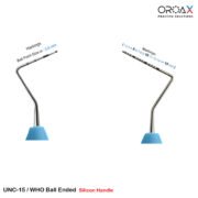 Dental UNC15/ WHO Periodontal Probes Dentist