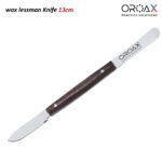 Wax Lessman Knife 13cm