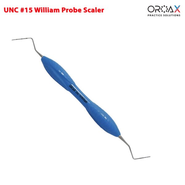 Dental UNC15/ Williams Periodontal Probes Dentist