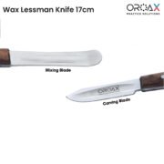 Wax Lessman Knife 17cm - Image 2