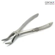 Tooth Forceps Fig #52 For Upper Roots - Image 3