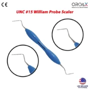 Dental UNC15/ Williams Periodontal Probes Dentist - Image 3