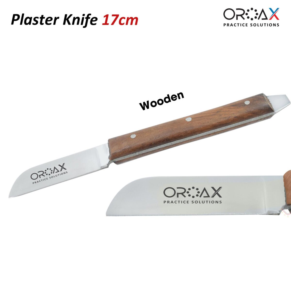 Dental Plaster Knife 17cm - Image 3