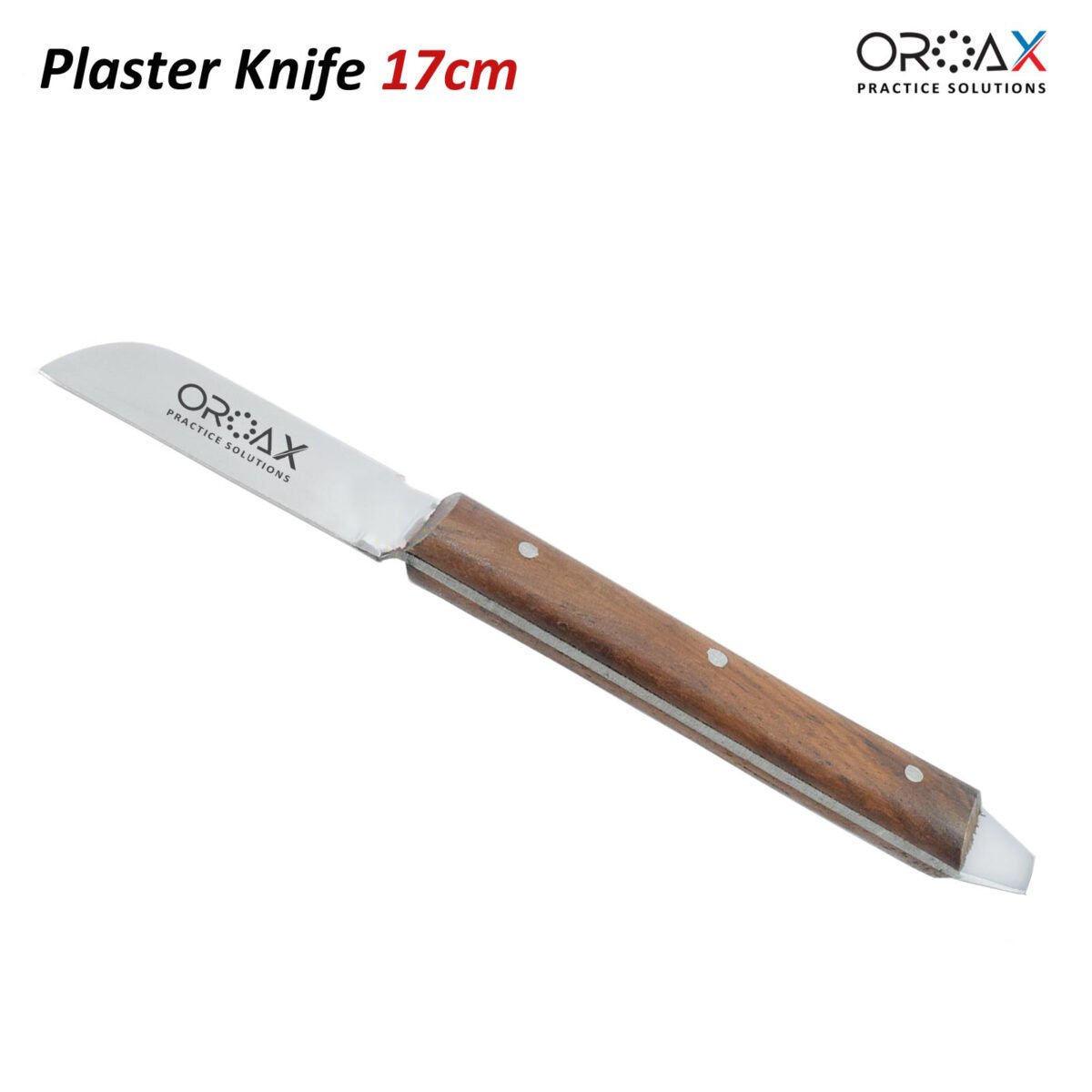Dental Plaster Knife 17cm - Image 1