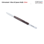 Fahnestock Wax Spoon Knife 13cm