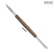 Fahnestock Wax Spoon Knife 17cm - Image 3