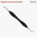 Dental Black Jack Scaler Plaque Calculus Remover Scarper