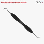 Dental Black Jack Scaler Plaque Calculus Remover Scarper