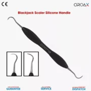 Black Jack Scaler