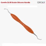 Periodontal Columbia Universal Curettes 2L-2R Dentistry Scalers