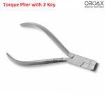 Orthodontic Torque Plier Archwire Bending Placement Pliers