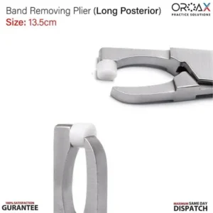 Orthodontic Band Removing