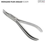 Weingart Plier 13.5cm Arch Wire Bending Placement Ortho Pliers