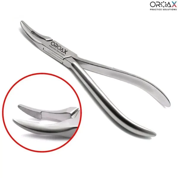 Weingart Plier 13.5cm Arch Wire Bending Placement Ortho Pliers