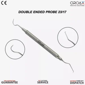 Dental Explorer 17/23 Probe Diagnostic Calculus Probes