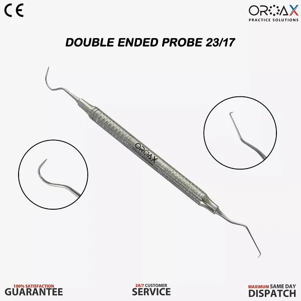 Dental Explorer 17/23 Probe