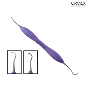 Dental McCall 17/18 Scaler Supra-Gingival Calculus Remover