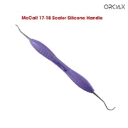 Dental McCall 17/18 Scaler Supra-Gingival Calculus Remover - Image 3