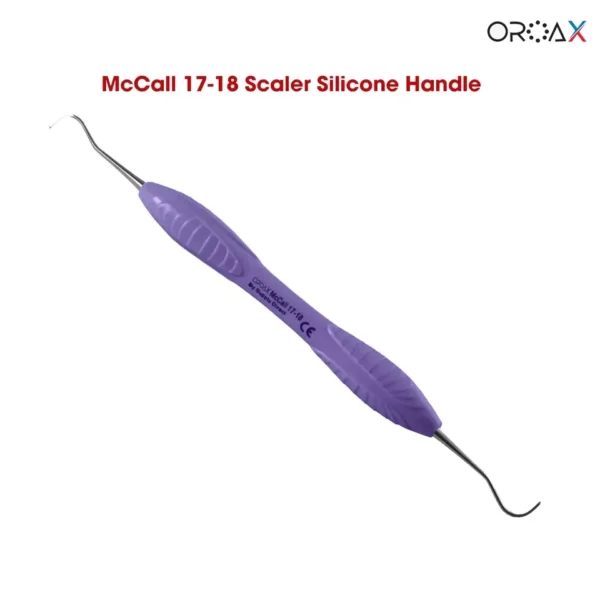 Dental McCall 17/18 Scaler Supra-Gingival Calculus Remover