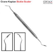 Crane Kaplan Scaler
